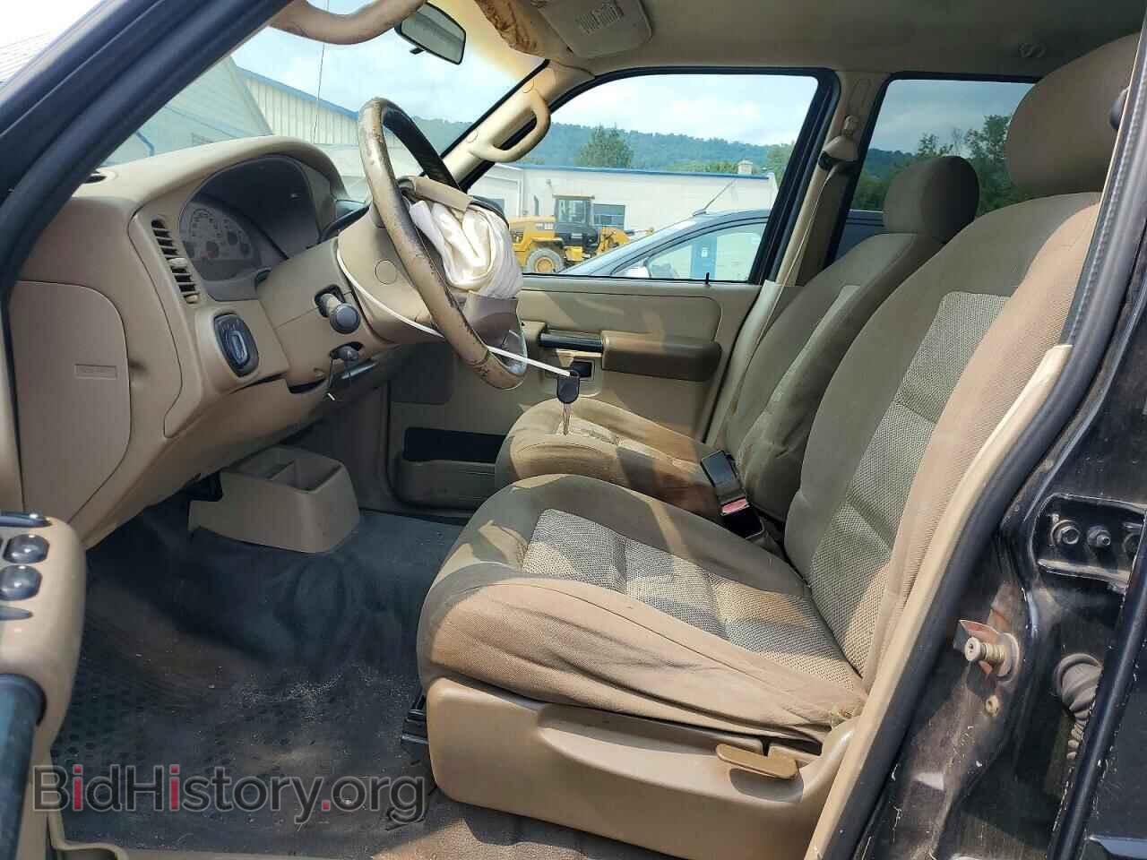 2005 FORD EXPLORER - VIN: 1FMZU77KX5UB67909 - Фото 7