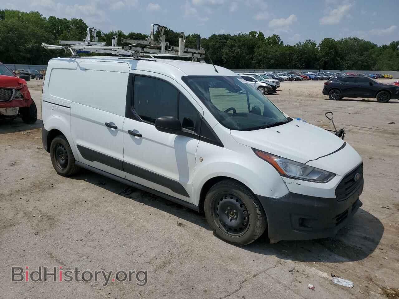 2020 FORD TRANSIT - VIN: NM0LS7E28L1438710 - Фото 4