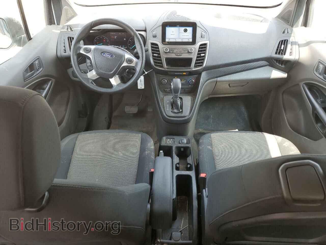 2020 FORD TRANSIT - VIN: NM0LS7E28L1438710 - Фото 8