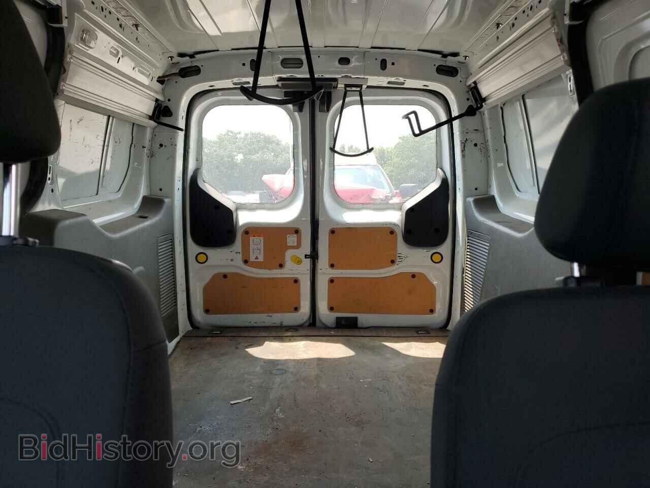 2020 FORD TRANSIT - VIN: NM0LS7E28L1438710 - Фото 10