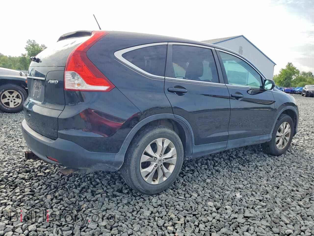 2014 HONDA CRV - VIN: 5J6RM4H53EL071048 - Фото 3