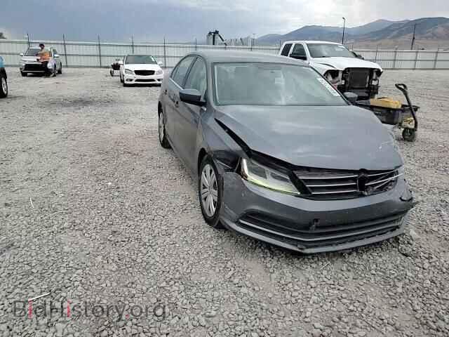 2017 VOLKSWAGEN JETTA - VIN: 3VW2B7AJ9HM399693 - Фото 13