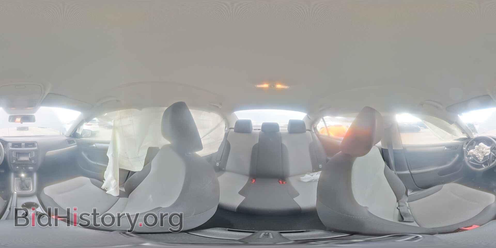 2017 VOLKSWAGEN JETTA - VIN: 3VW2B7AJ9HM399693 - Фото 14