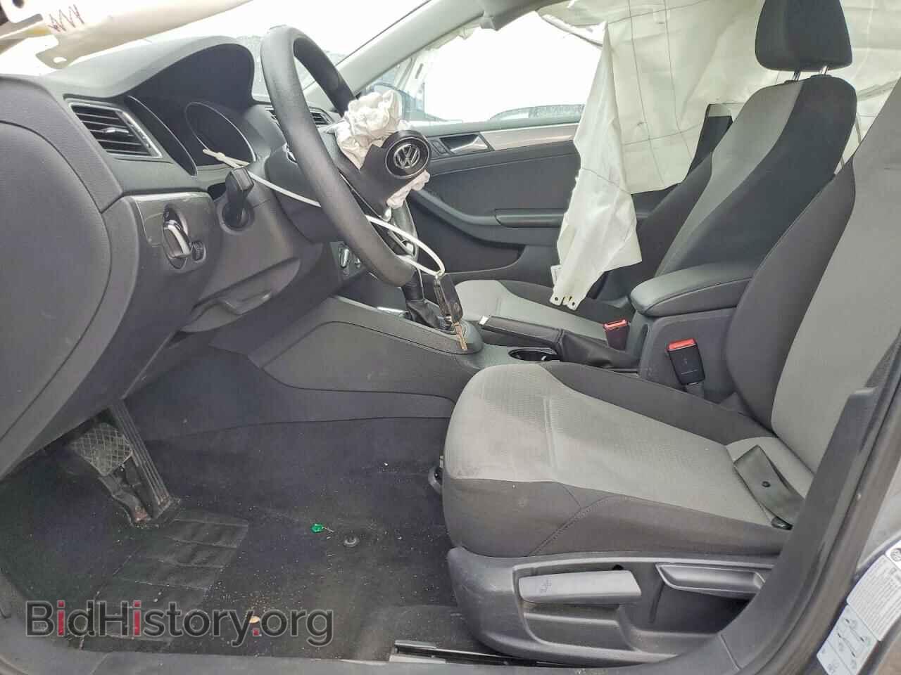 2017 VOLKSWAGEN JETTA - VIN: 3VW2B7AJ9HM399693 - Фото 7