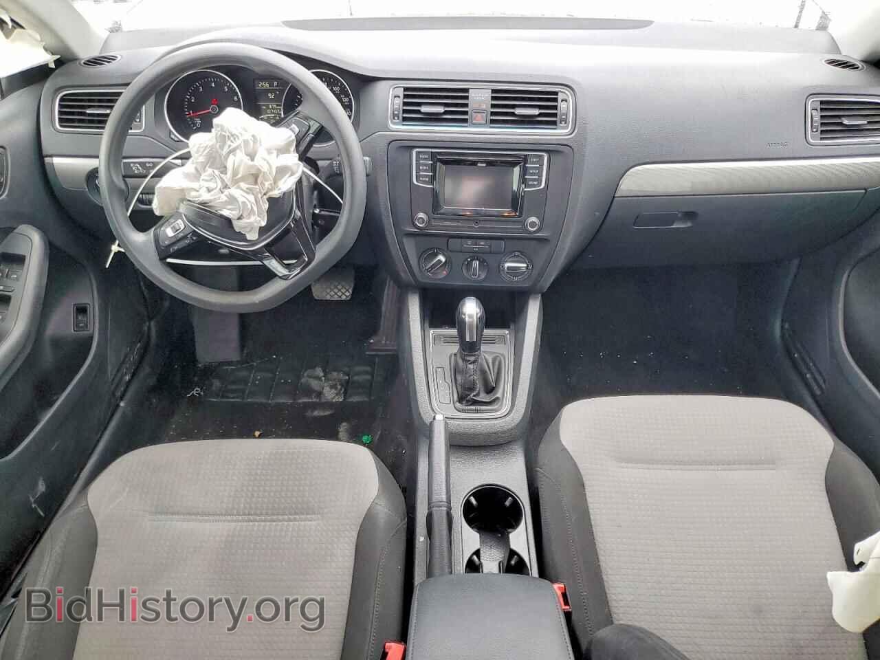 2017 VOLKSWAGEN JETTA - VIN: 3VW2B7AJ9HM399693 - Фото 8