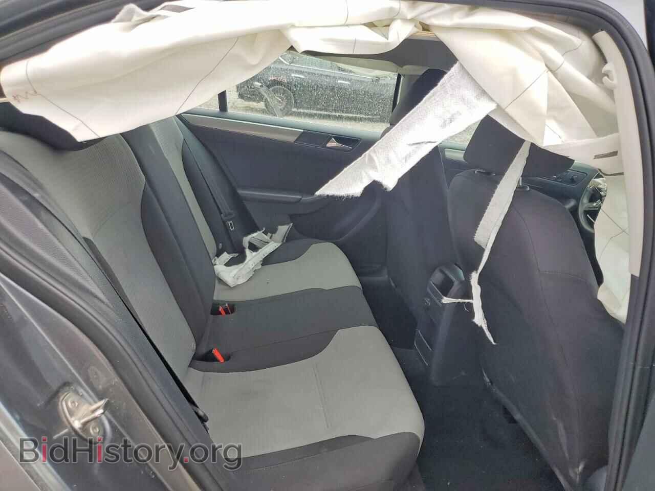 2017 VOLKSWAGEN JETTA - VIN: 3VW2B7AJ9HM399693 - Фото 10