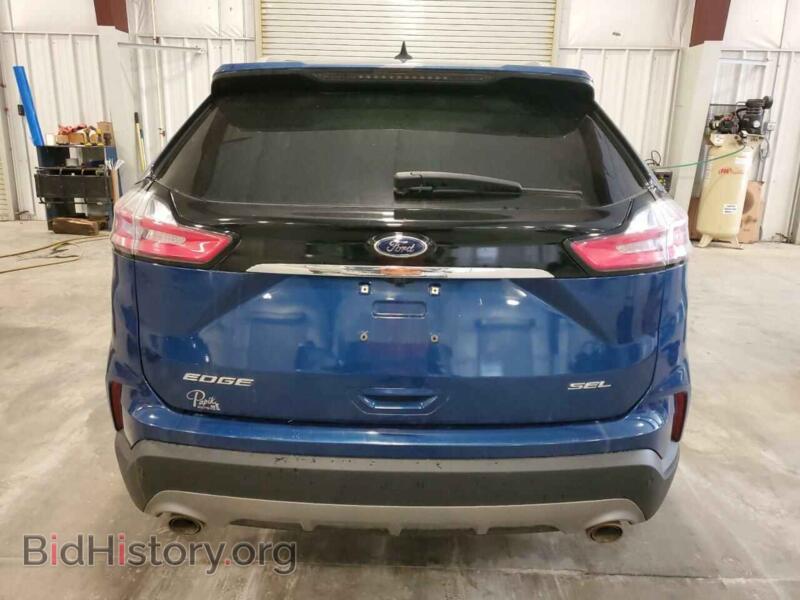 2020 Ford EDGE (VIN 2FMPK4J92LBB08731) — photo 6 of 13