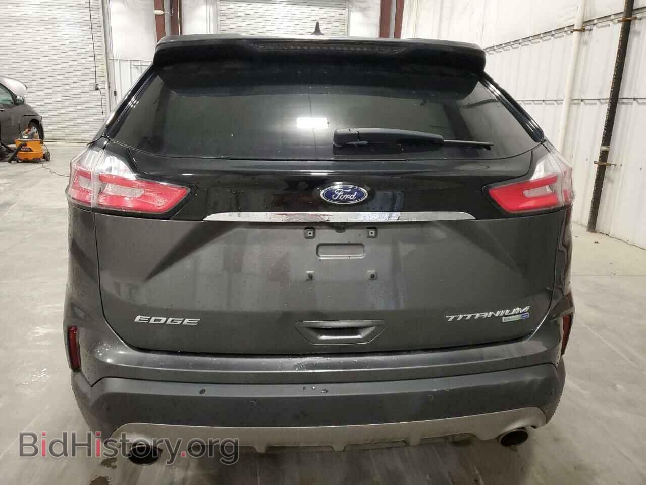 2020 FORD EDGE - VIN: 2FMPK4K99LBA43004 - Photo 6