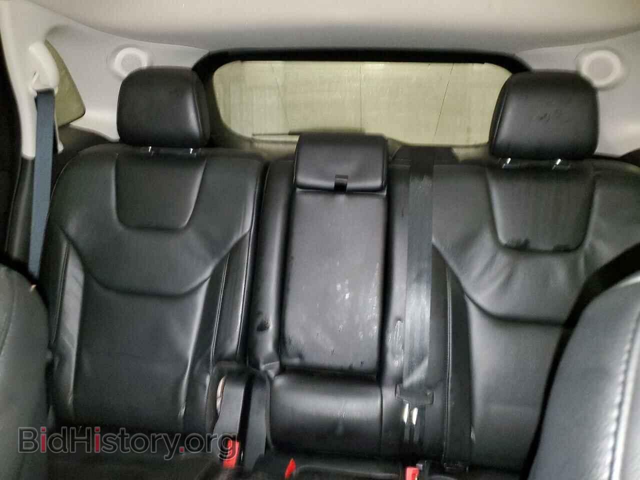 2020 FORD EDGE - VIN: 2FMPK4K99LBA43004 - Photo 10