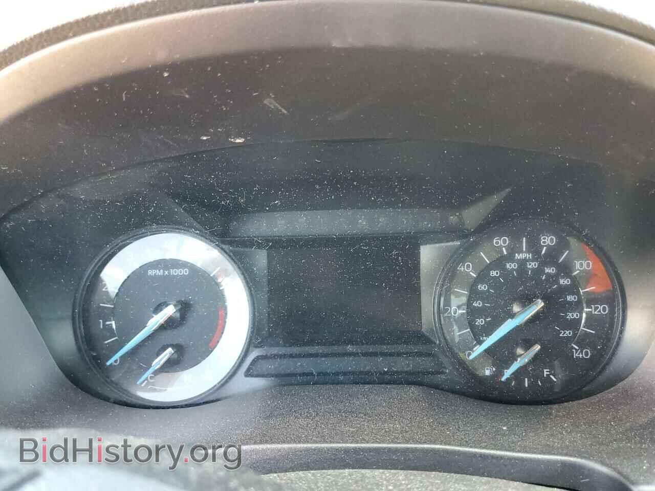 2017 FORD EXPLORER - VIN: 1FM5K8B87HGC84873 - Фото 9