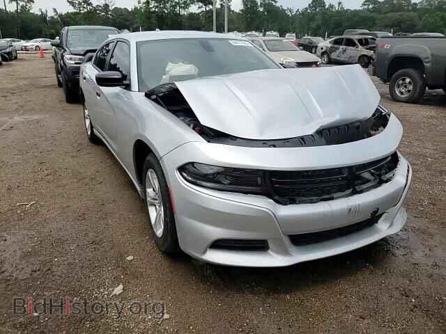2023 DODGE CHARGER - VIN: 2C3CDXBG2PH656635 - Фото 14