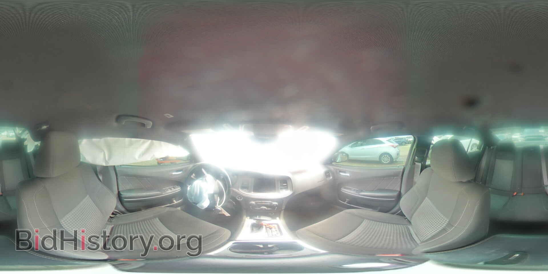 2023 DODGE CHARGER - VIN: 2C3CDXBG2PH656635 - Фото 15