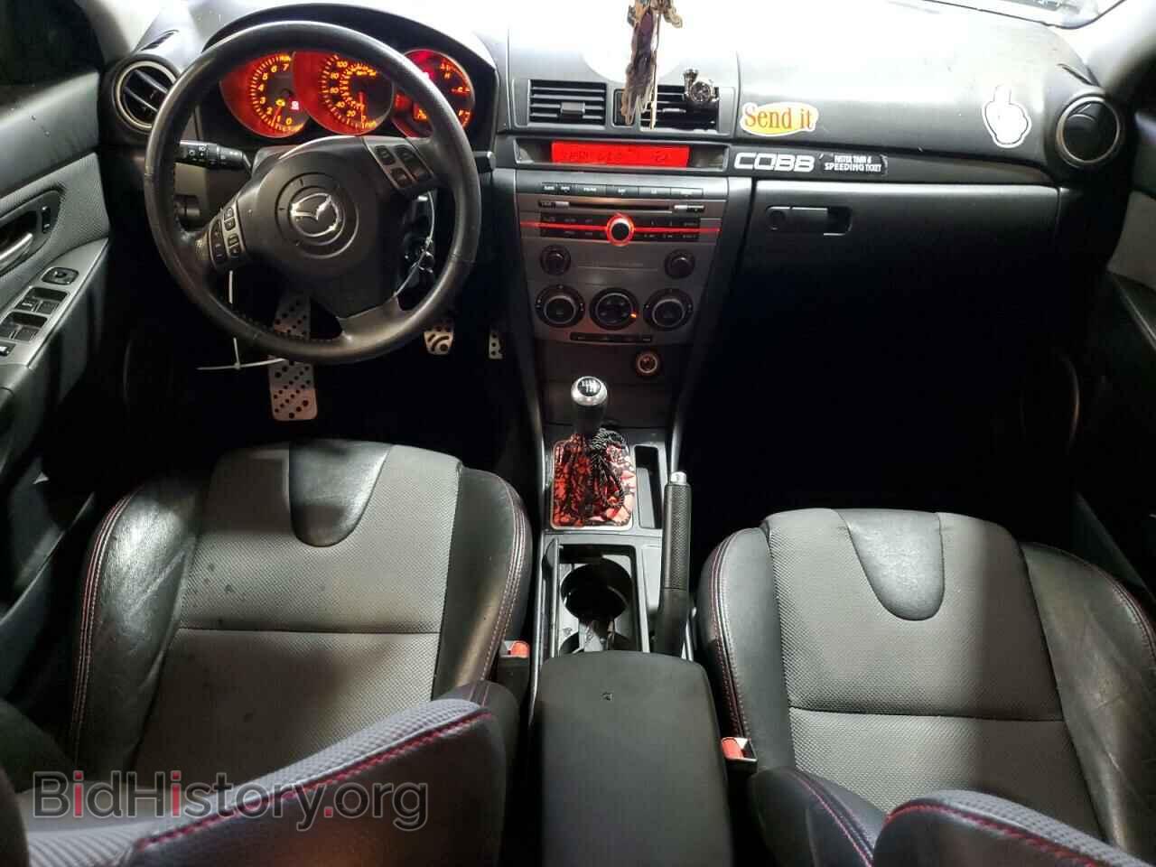2008 MAZDA ALL OTHER - VIN: JM1BK34M281861655 - Фото 8