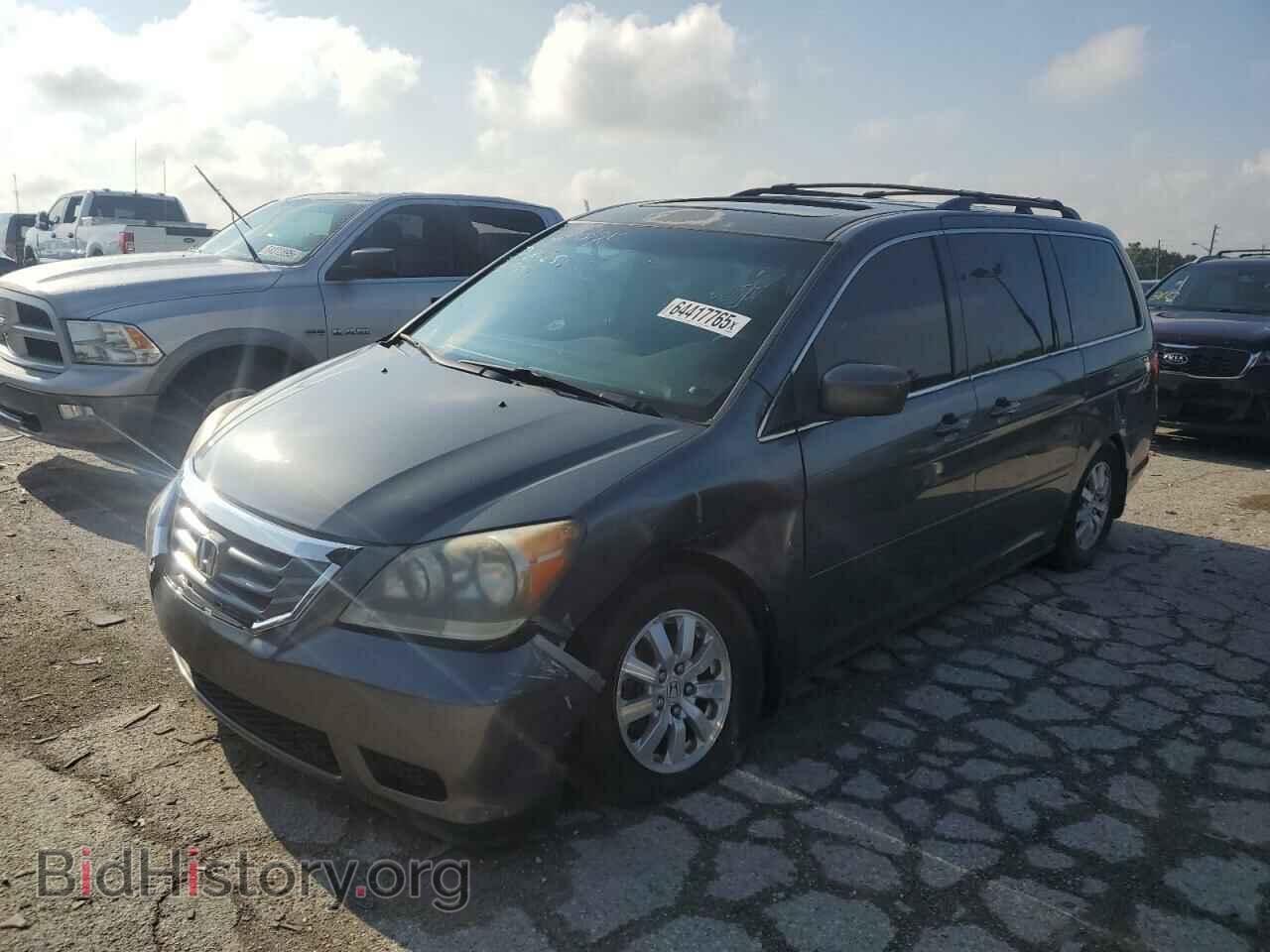 Photo 5FNRL3H71AB106915 - HONDA All Models 2010