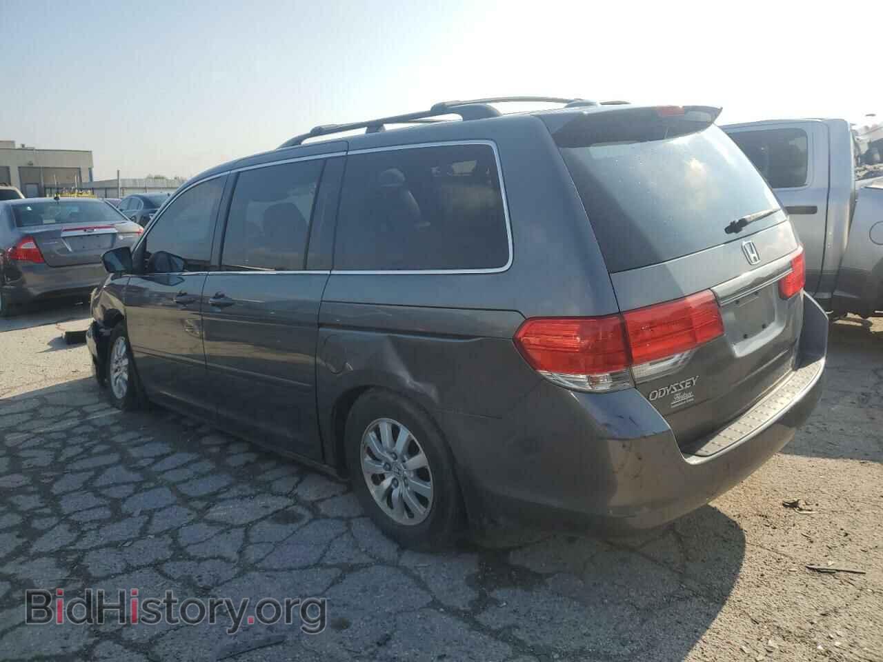 2010 HONDA All Models - VIN: 5FNRL3H71AB106915 - Фото 2