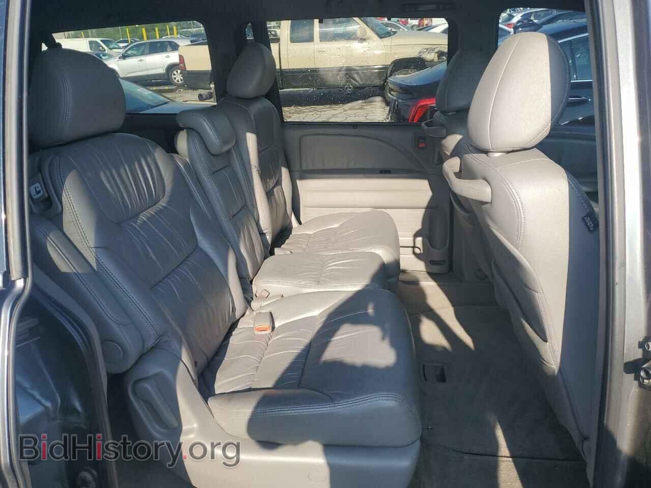 2010 HONDA All Models - VIN: 5FNRL3H71AB106915 - Фото 11