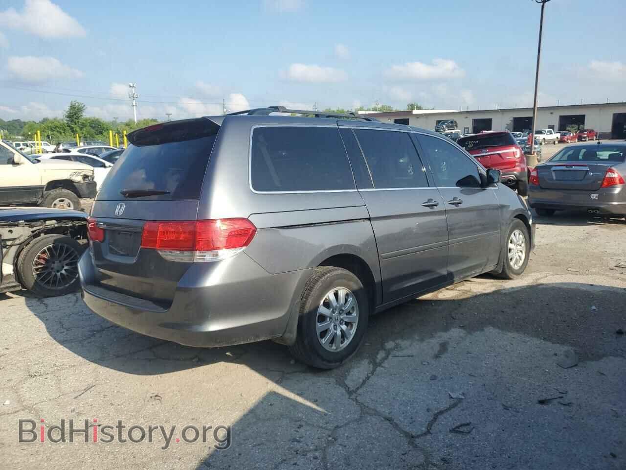 2010 HONDA All Models - VIN: 5FNRL3H71AB106915 - Фото 3