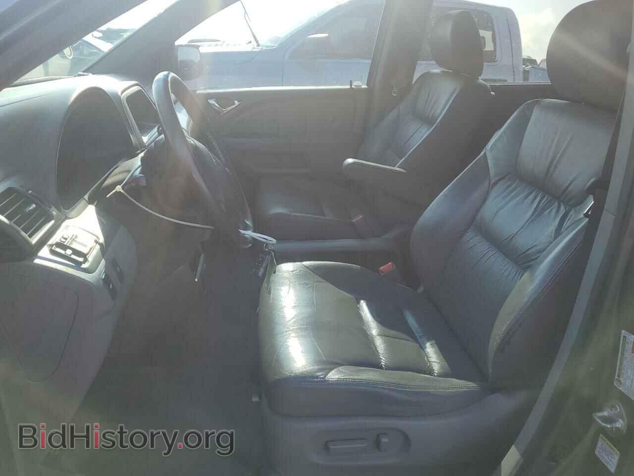 2010 HONDA All Models - VIN: 5FNRL3H71AB106915 - Фото 7