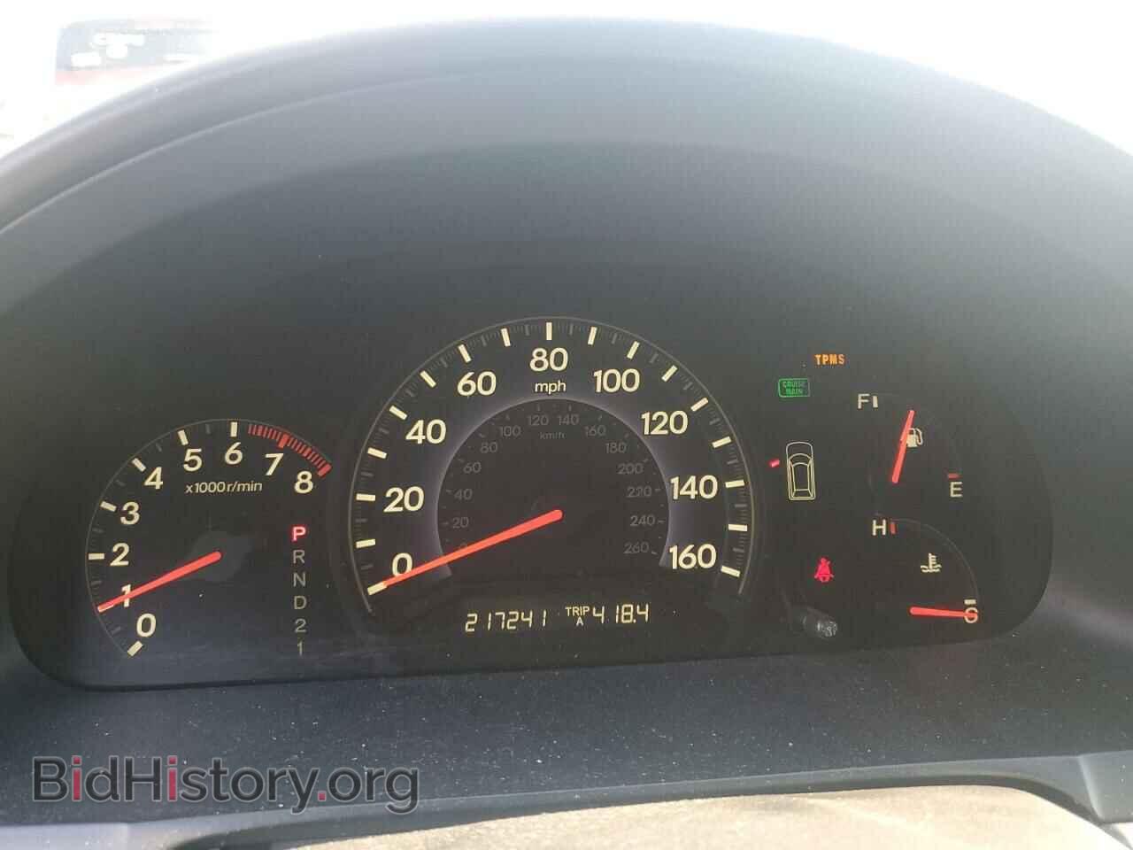 2010 HONDA All Models - VIN: 5FNRL3H71AB106915 - Фото 9