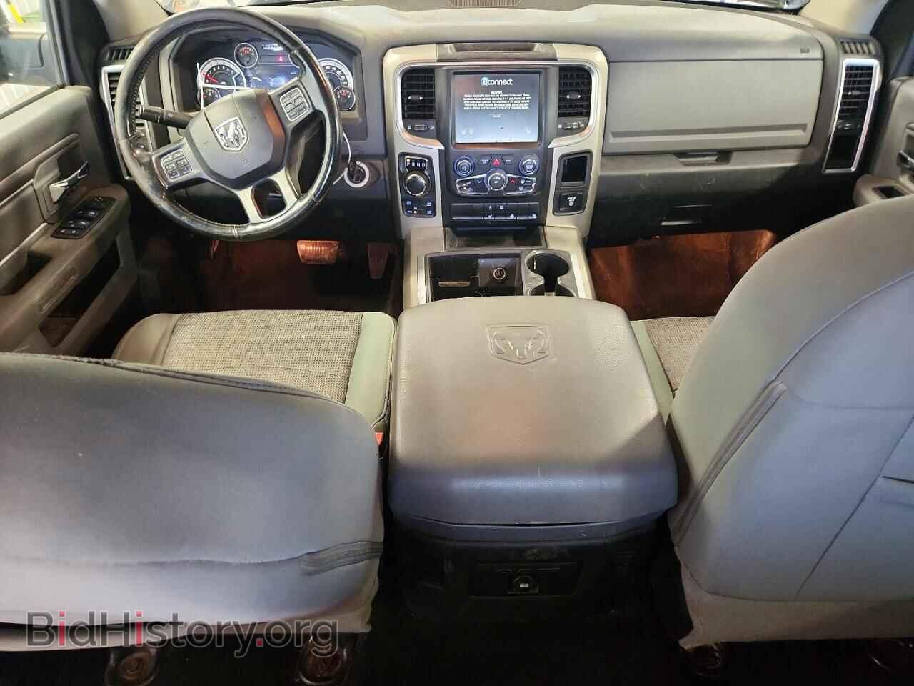 2015 RAM 1500 - VIN: 3C6RR7LT1FG666050 - Фото 8