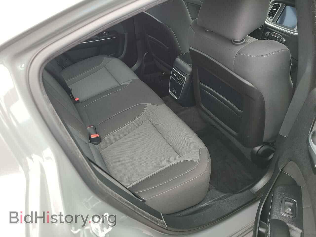 2017 DODGE CHARGER - VIN: 2C3CDXJG3HH538371 - Фото 6