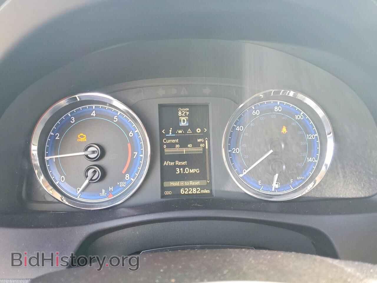 2017 TOYOTA COROLLA - VIN: 5YFBURHE8HP648480 - Фото 9