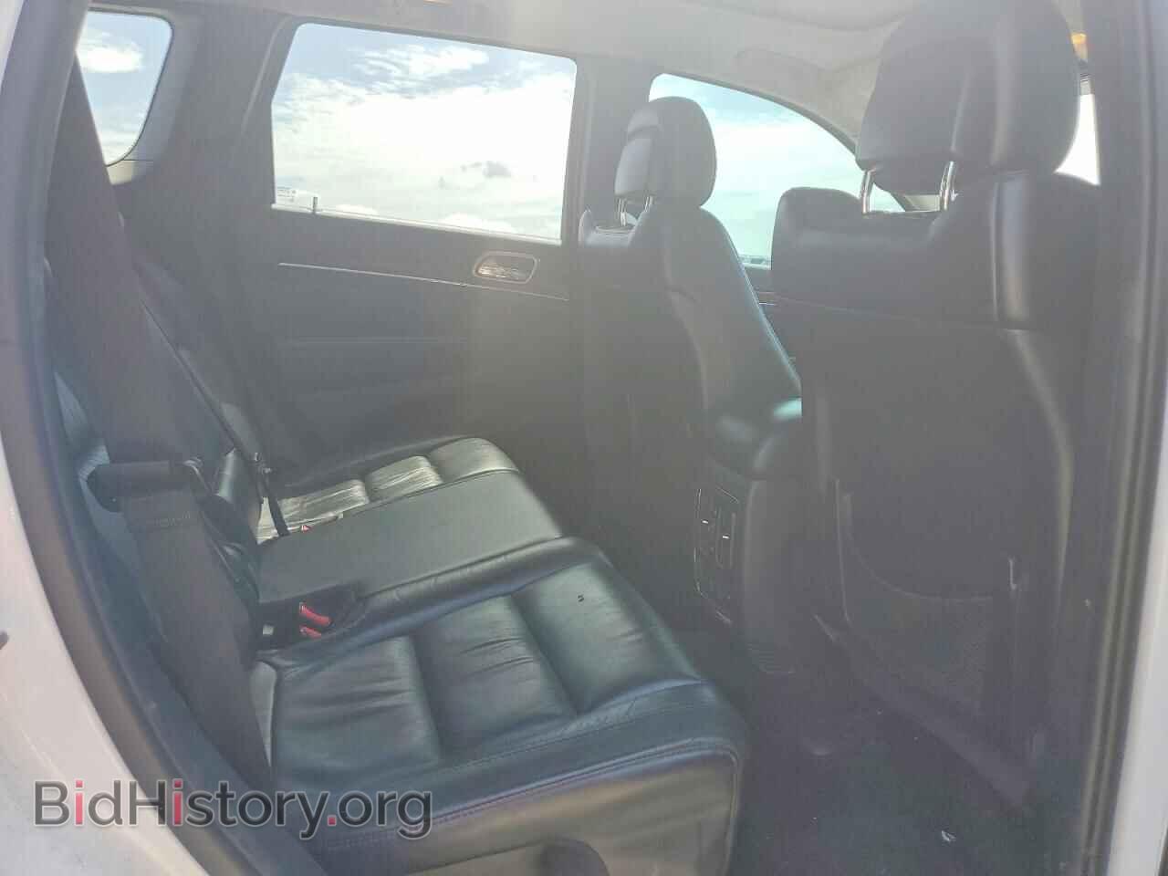 2013 JEEP CHEROKEE - VIN: 1C4RJEBGXDC656691 - Фото 10