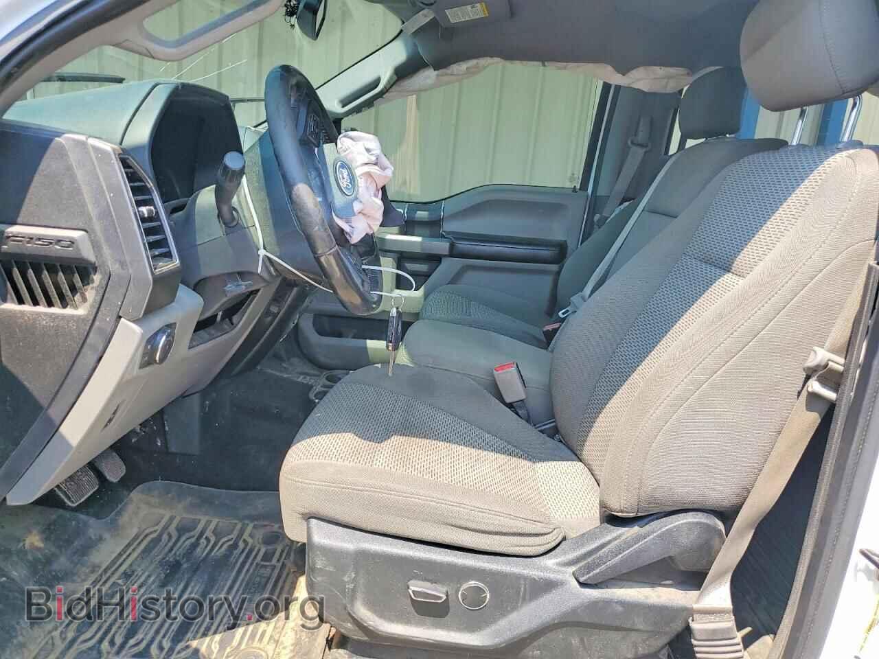 2017 FORD F150 - VIN: 1FTEW1EF0HKC87315 - Photo 7