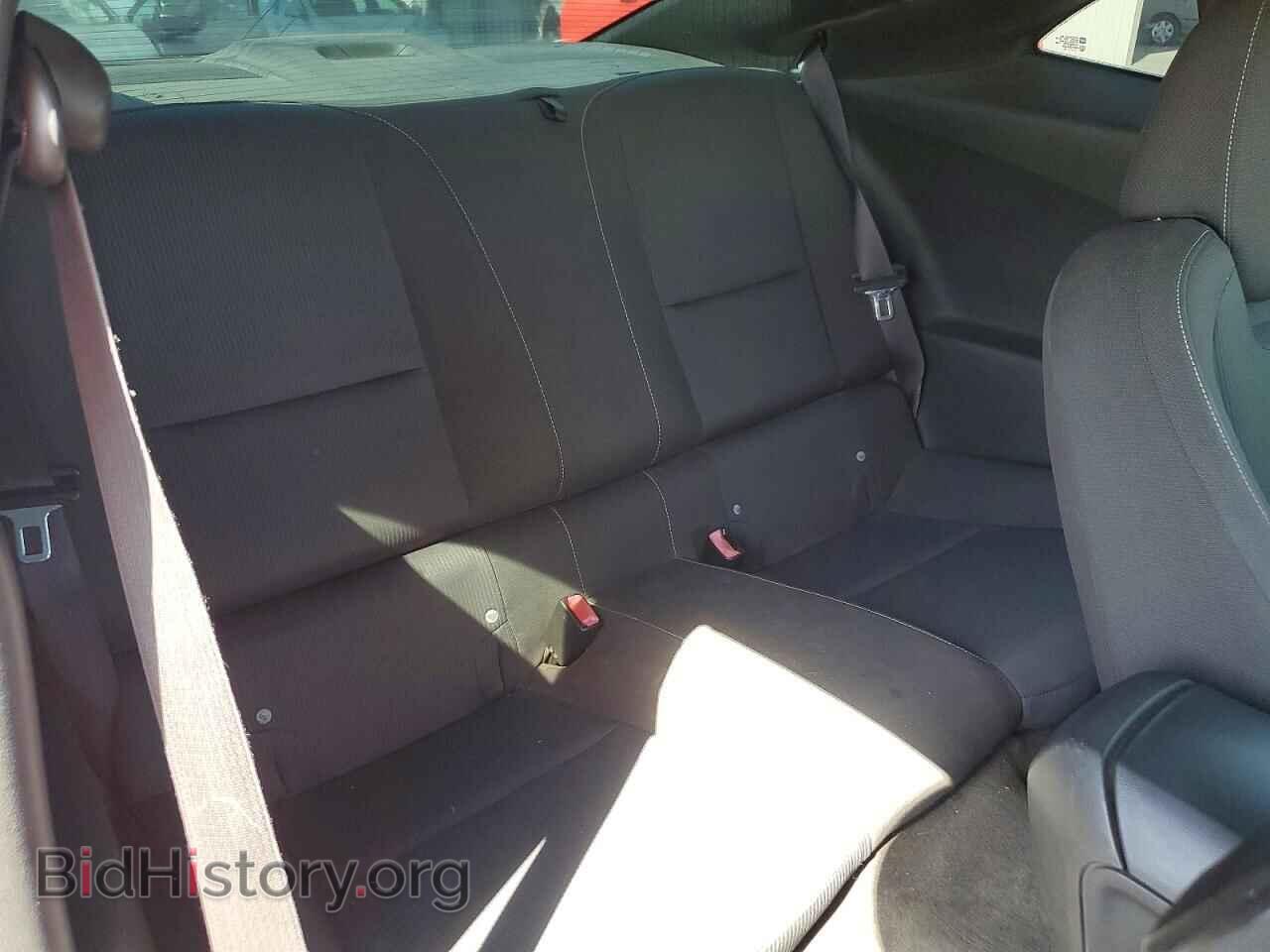2010 CHEVROLET CAMARO - VIN: 2G1FB1EV2A9186042 - Фото 10