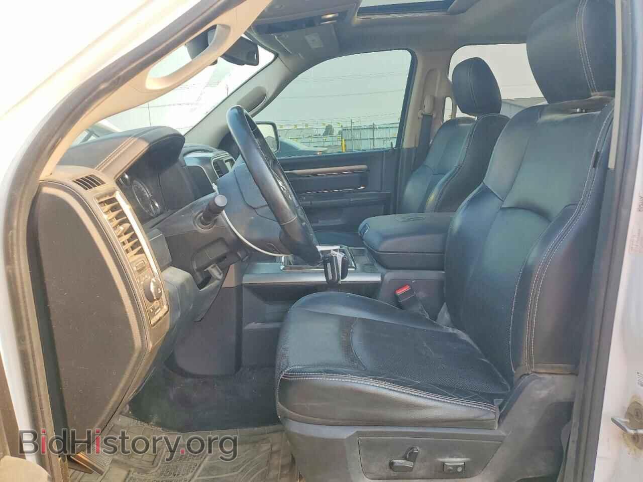 2015 RAM 1500 - VIN: 1C6RR7UT6FS585374 - Фото 7