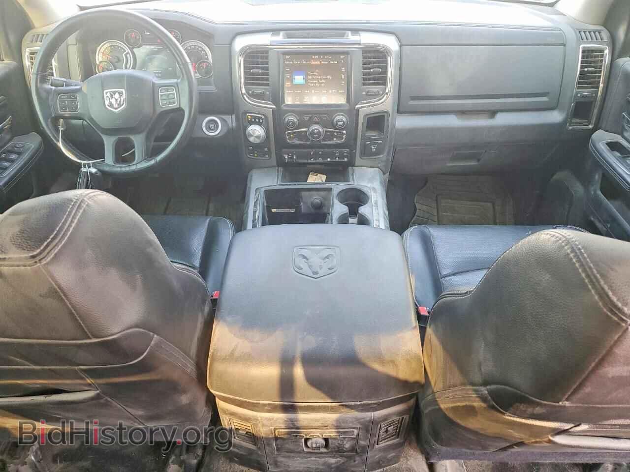 2015 RAM 1500 - VIN: 1C6RR7UT6FS585374 - Фото 8