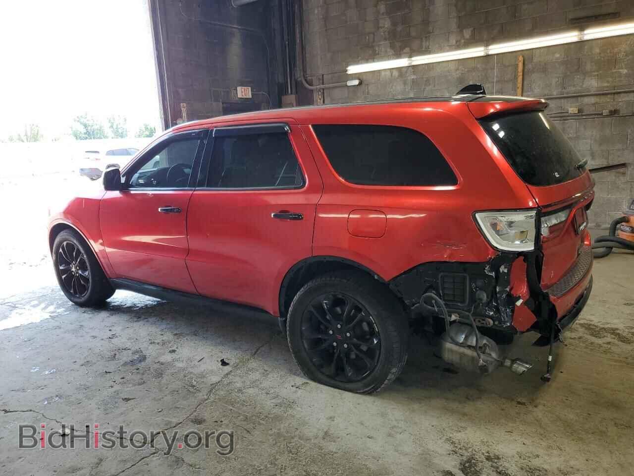 2019 DODGE DURANGO - VIN: 1C4SDJCTXKC647791 - Photo 2