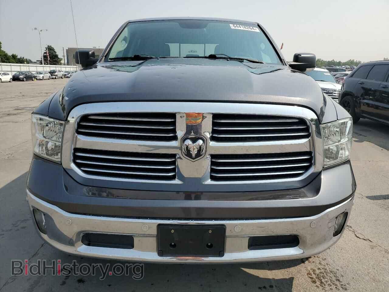 2017 RAM 1500 - VIN: 1C6RR7LT0HS834577 - Фото 5