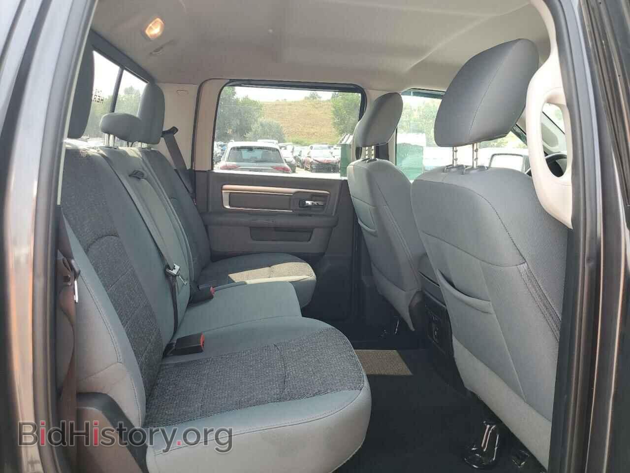 2017 RAM 1500 - VIN: 1C6RR7LT0HS834577 - Фото 10