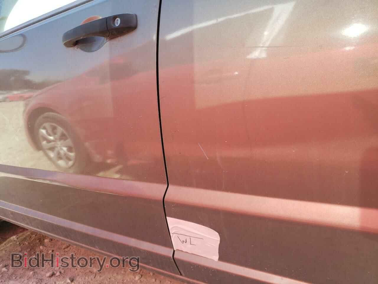 2008 DODGE CALIBER - VIN: 1B3HB28B28D671433 - Фото 9