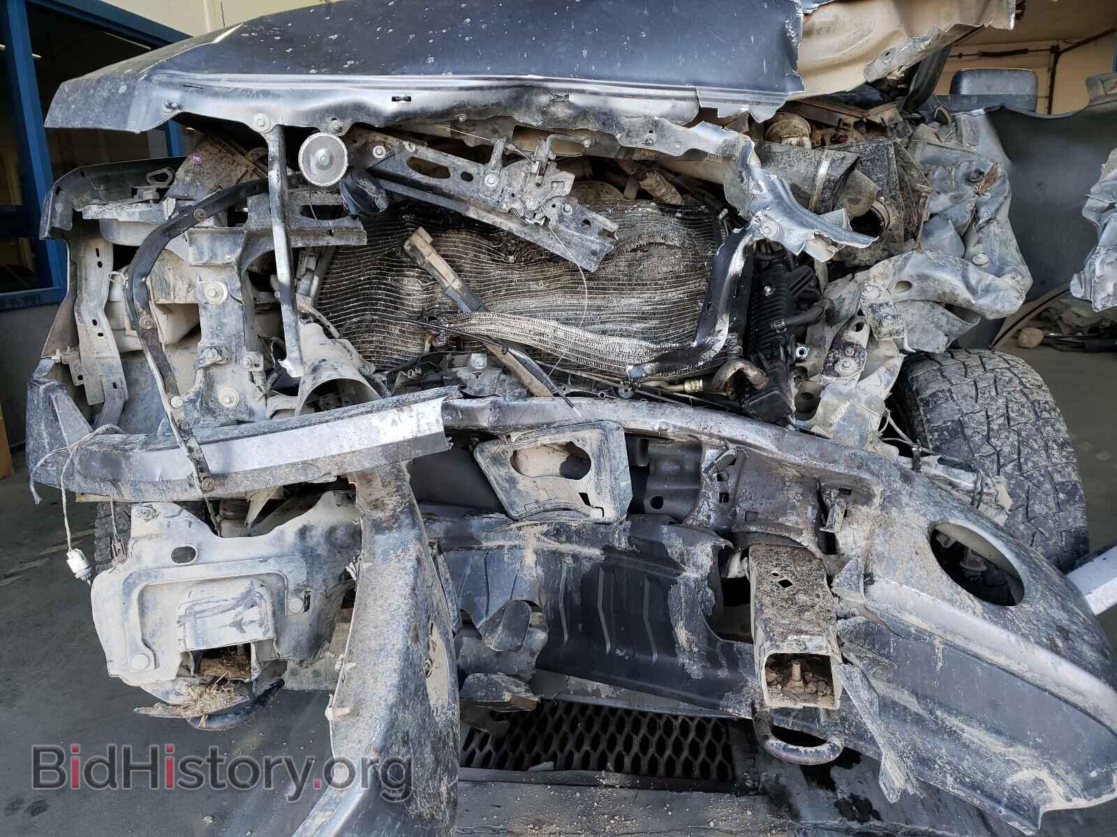 2013 FORD F-150 - VIN: 1FTFW1E60DFD27531 - Фото 9