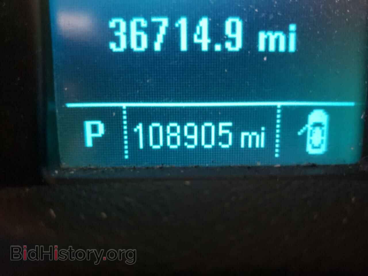 2014 BUICK ENCORE - VIN: KL4CJBSB3EB757470 - Photo 8