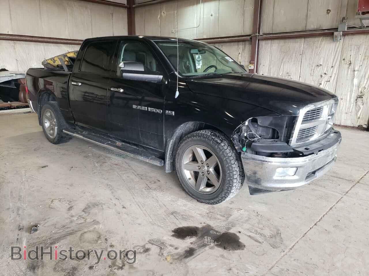 2011 DODGE All Models - VIN: 1D7RV1CT4BS516217 - Photo 4