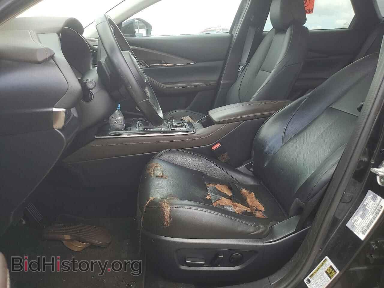 2023 MAZDA CX30 - VIN: 3MVDMBDM5PM576736 - Photo 7