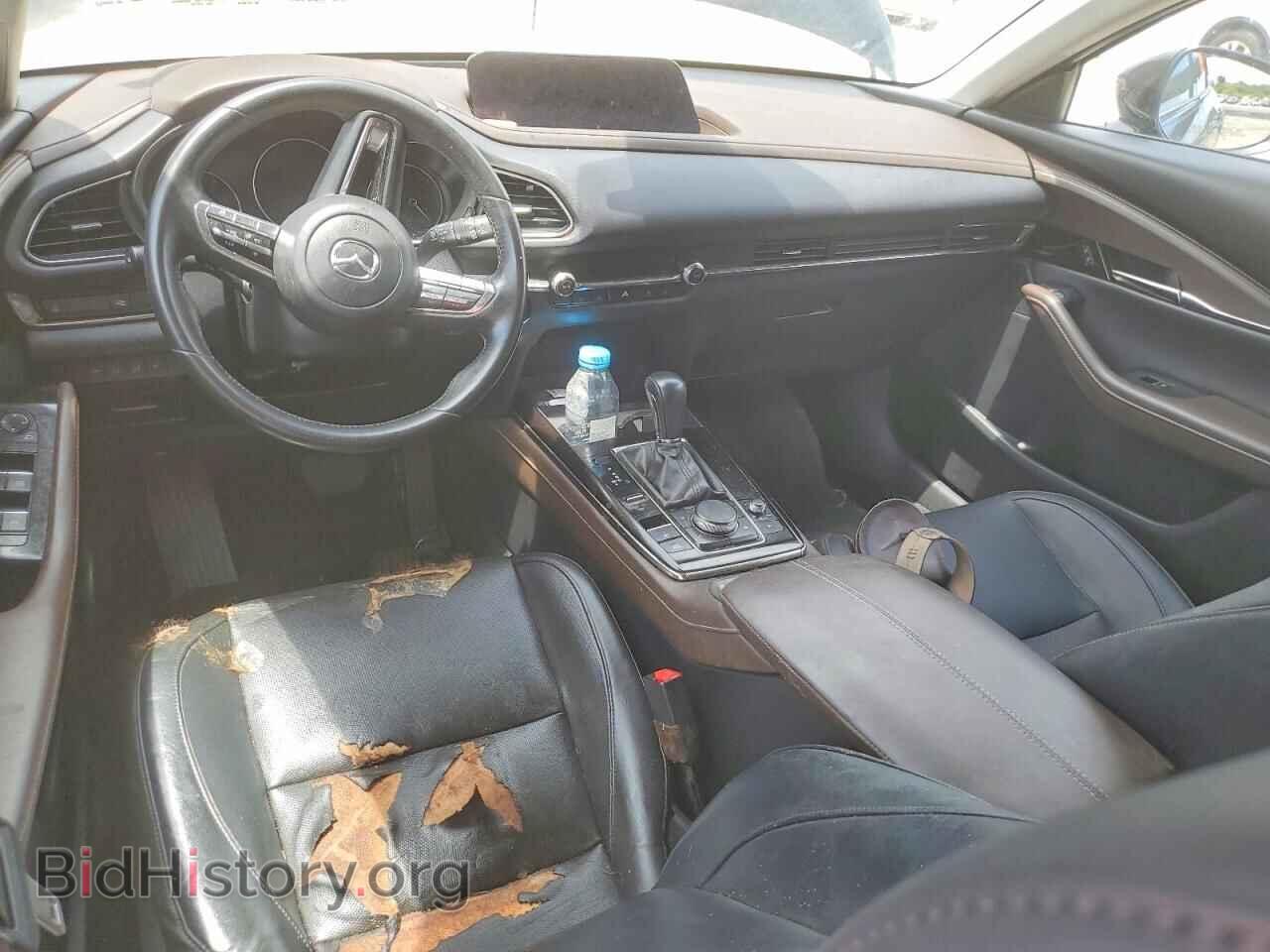 2023 MAZDA CX30 - VIN: 3MVDMBDM5PM576736 - Photo 8