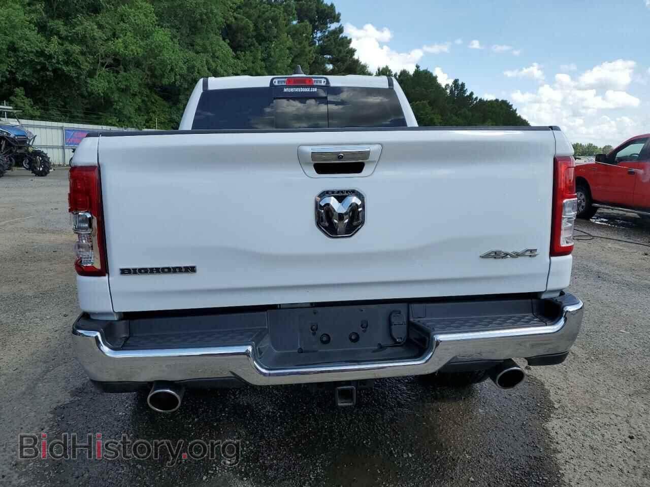 2020 RAM 1500 - VIN: 1C6SRFFT8LN379332 - Фото 6