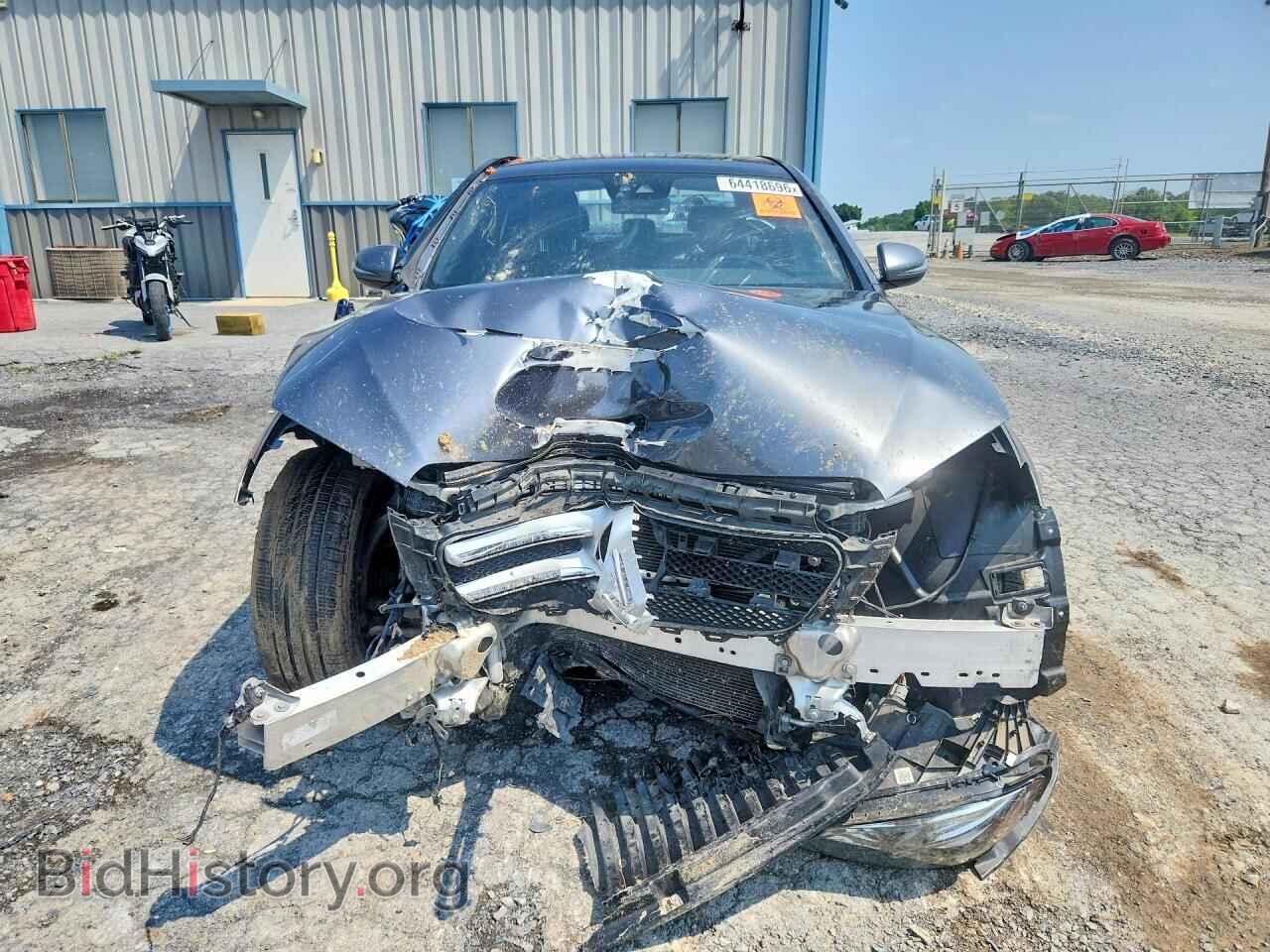 2020 MERCEDES-BENZ E-CLASS - VIN: WDDZF8EB2LA701092 - Photo 5