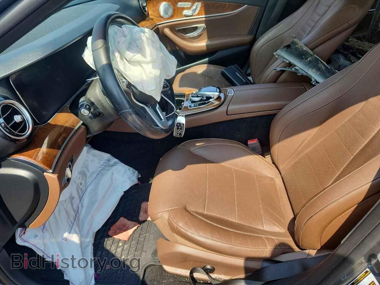 2020 MERCEDES-BENZ E-CLASS - VIN: WDDZF8EB2LA701092 - Photo 7