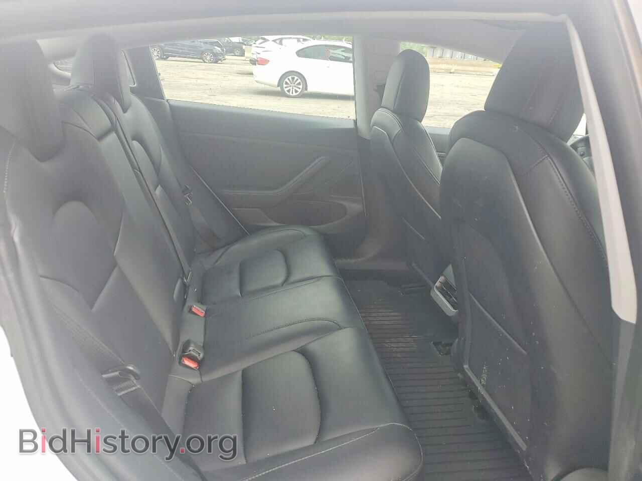2020 TESLA MODEL 3 - VIN: 5YJ3E1EA2LF785195 - Фото 10