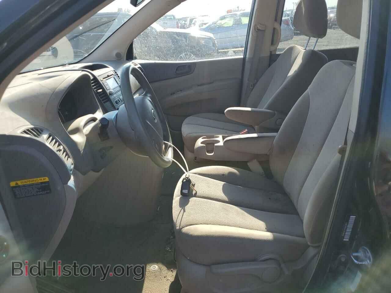 2012 KIA All Models - VIN: KNDMG4C7XC6471670 - Фото 7