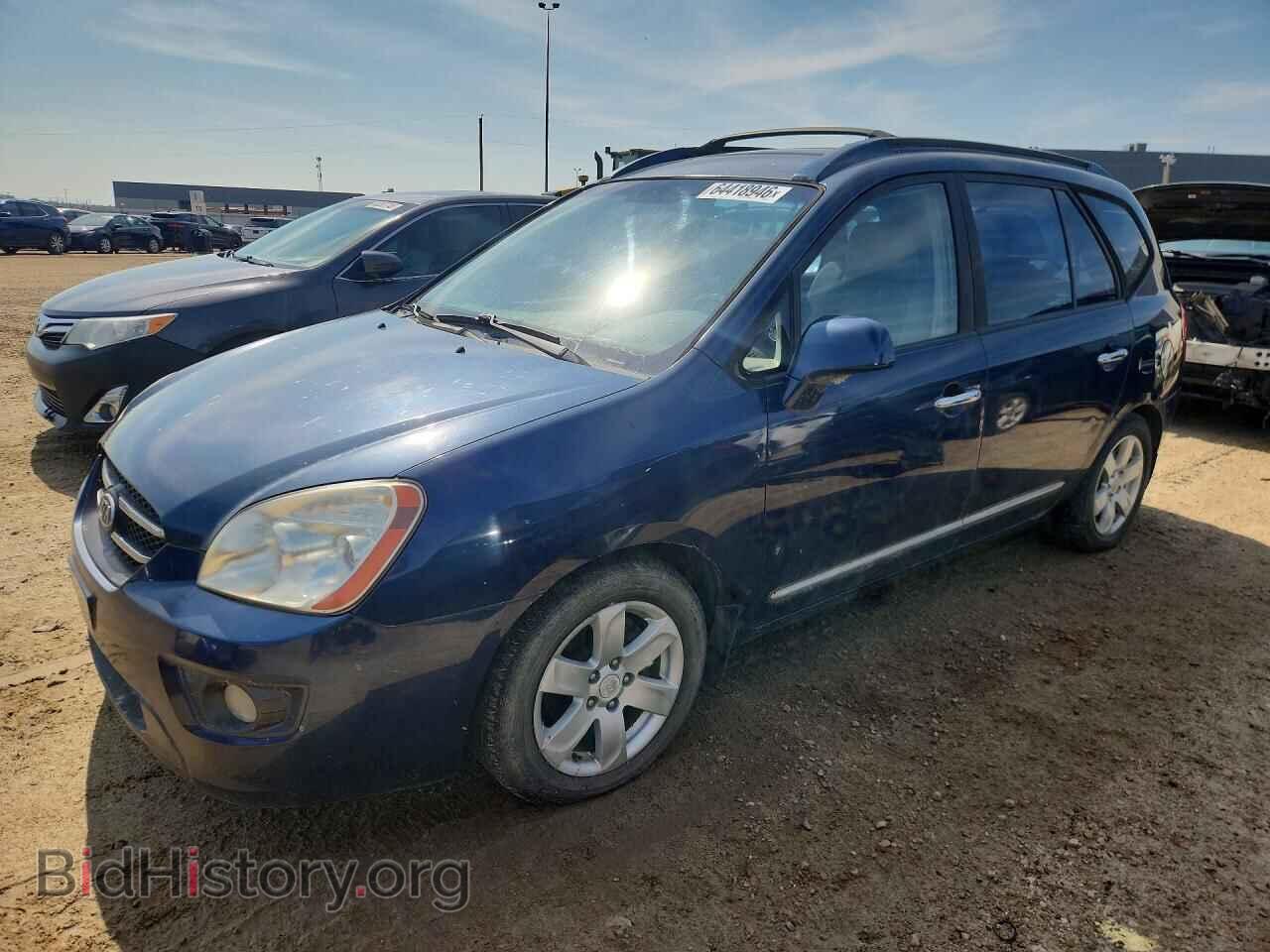 Photo KNAFG526X77066140 - KIA RONDO 2007