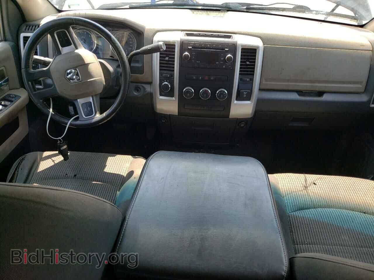 2010 DODGE All Models - VIN: 1D7RV1GT5AS128289 - Фото 8