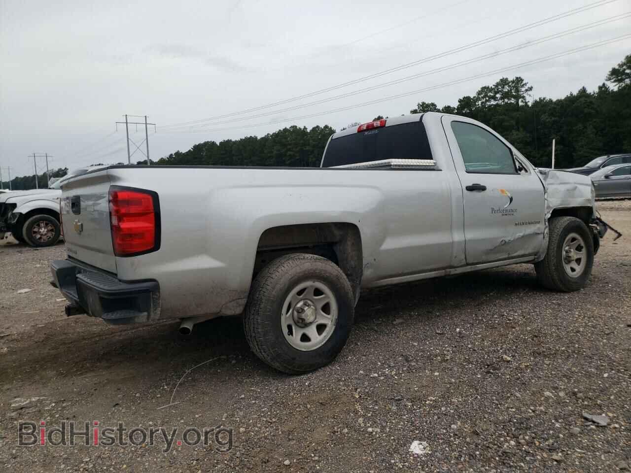 2014 CHEVROLET ALL Models - VIN: 1GCNCPEC8EZ133181 - Фото 3