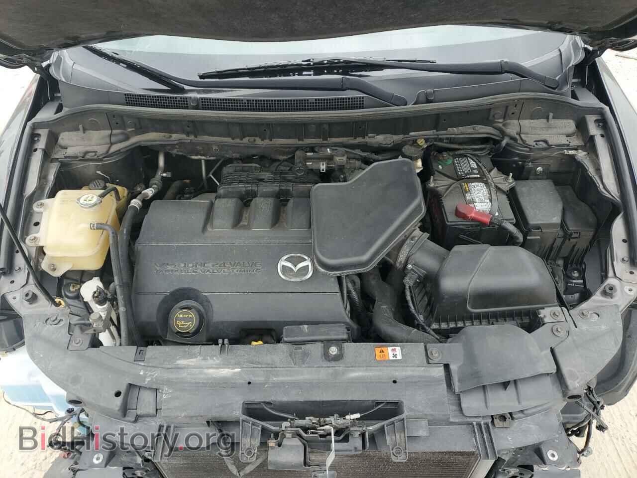 2014 MAZDA CX-9 - VIN: JM3TB2DA0E0440983 - Фото 12
