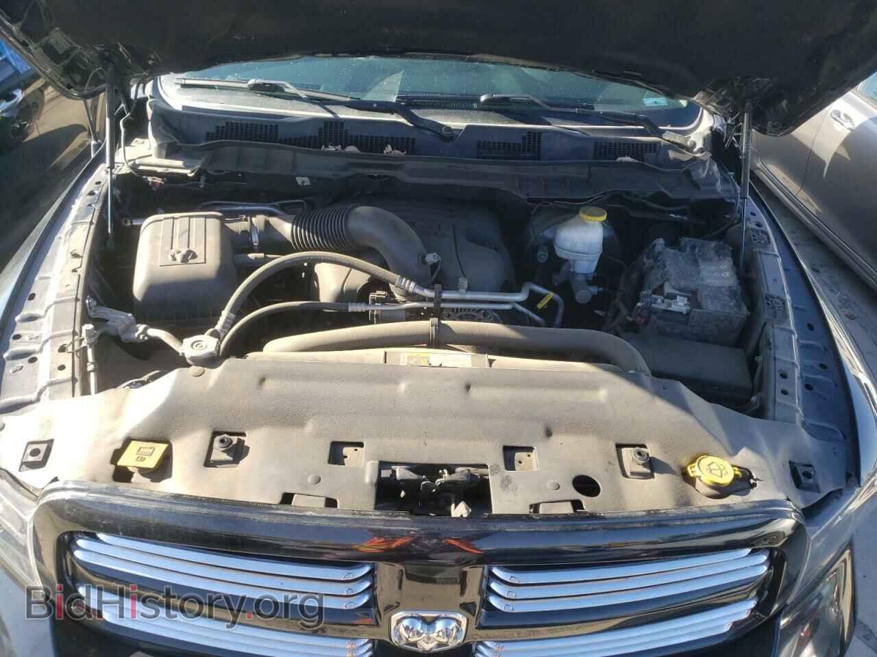 2017 RAM 1500 - VIN: 1C6RR7UT3HS680736 - Фото 7